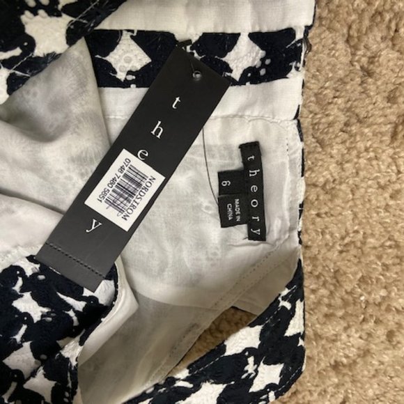 Nice new, brand Theory dress with tag - Picture 4 of 8